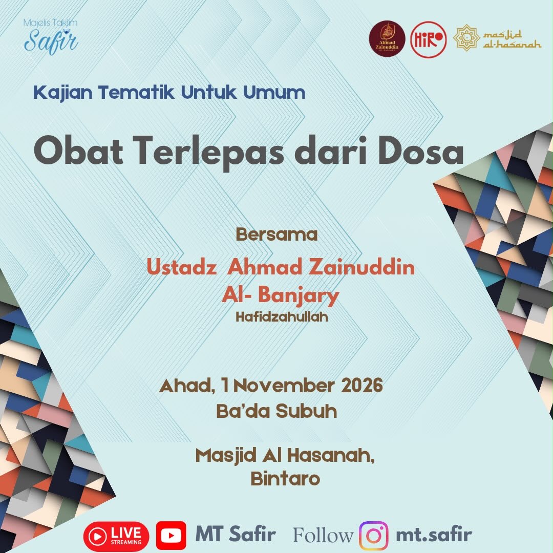Poster asli dari @mt.safir