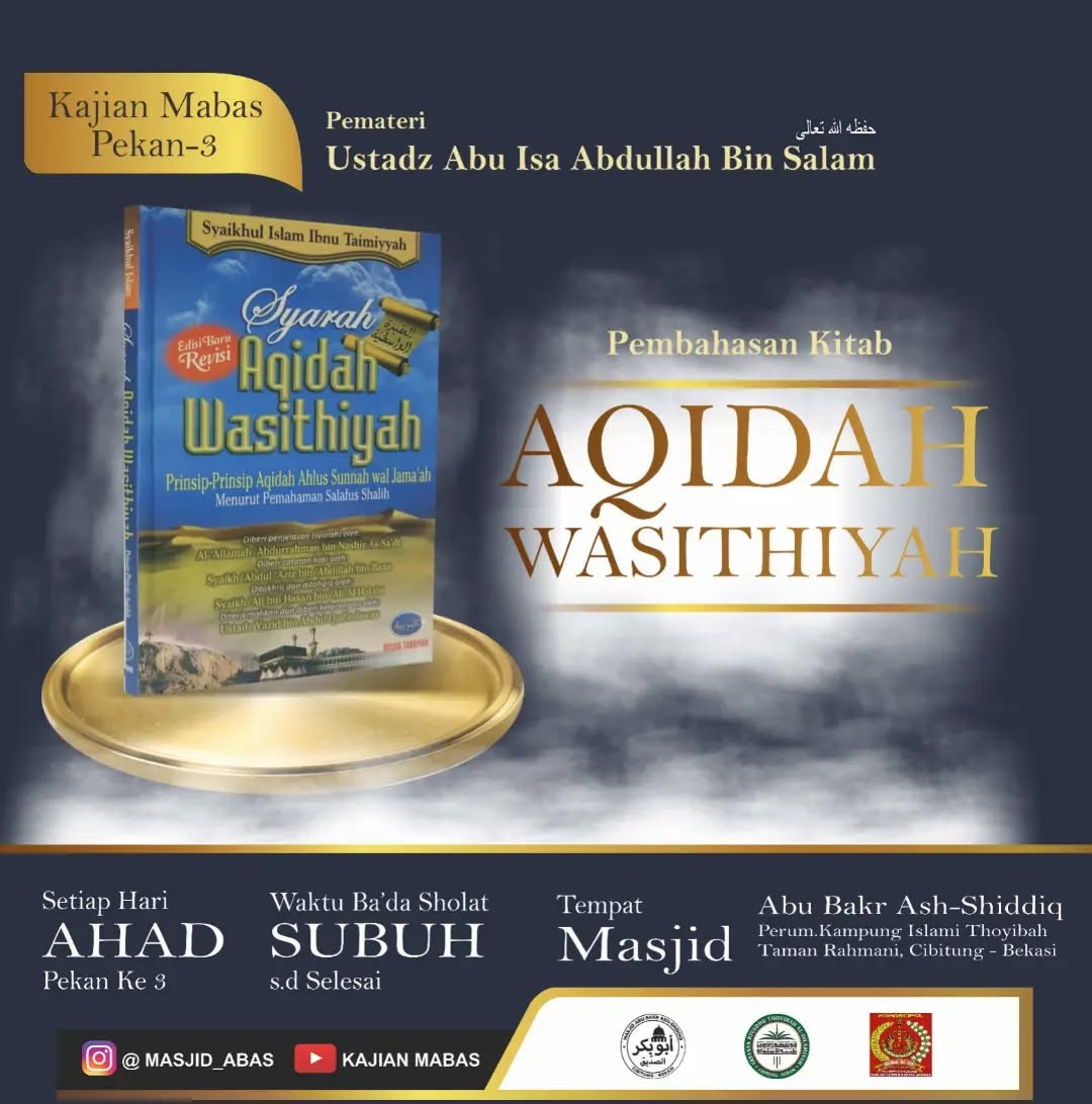 Poster asli dari @mabascibitung